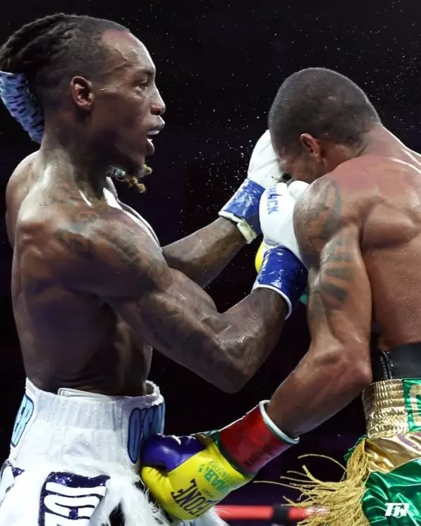 O'Shaquie Foster Eyes Super Featherweight Unification After Conceição Triumph