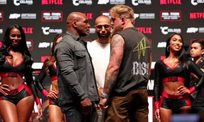 Jake Paul’s MVP Reveal Fight They Want To Make Next