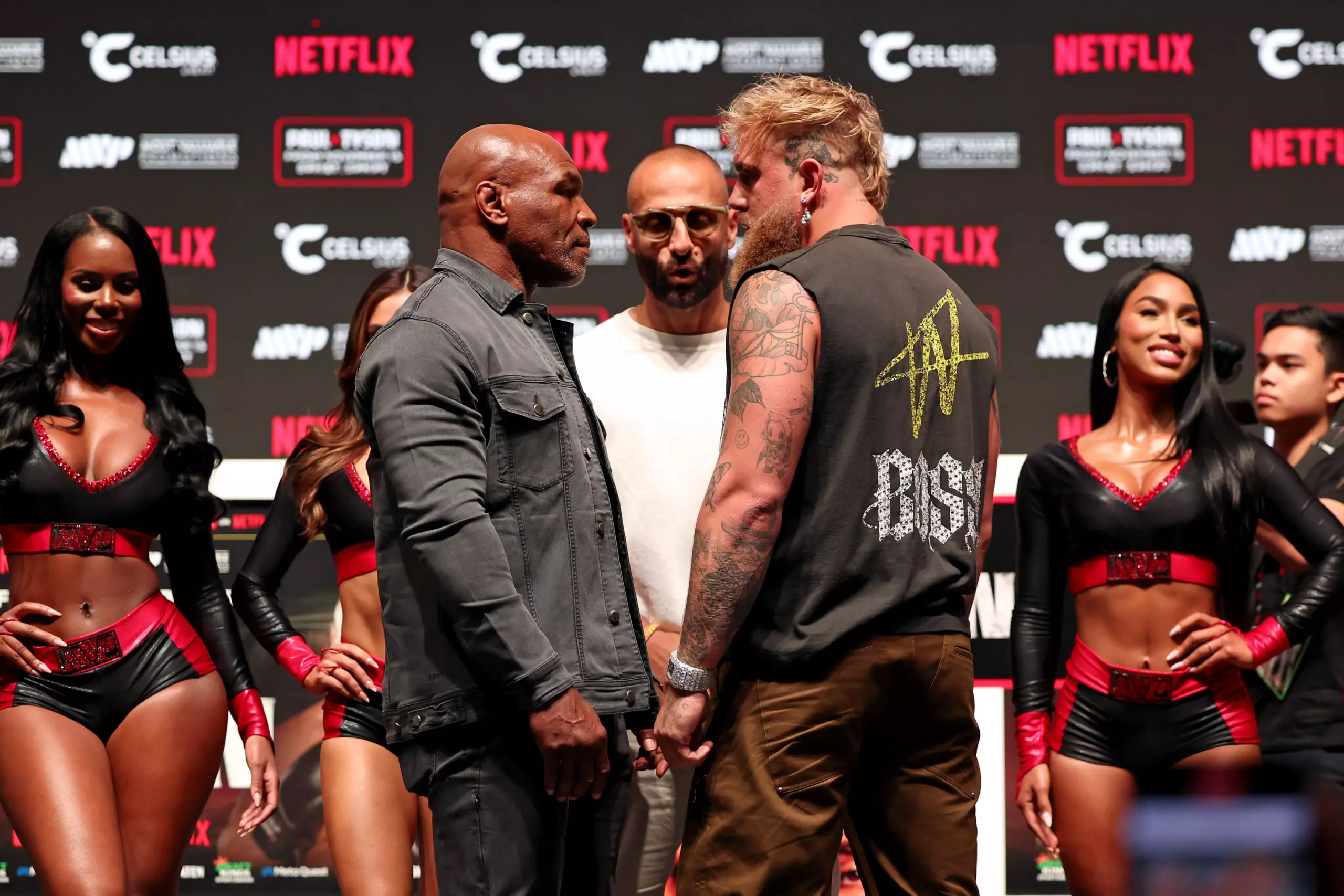 Jake Paul’s MVP Reveal Fight They Want To Make Next