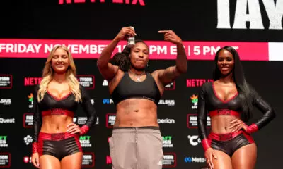 Shadasia Green Crowned Champ Against Melinda Watpool