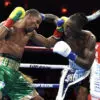 O'Shaquie Foster Gets His Revenge Against Robson Conceição