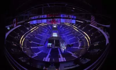 The Evolution of Boxing Promotions