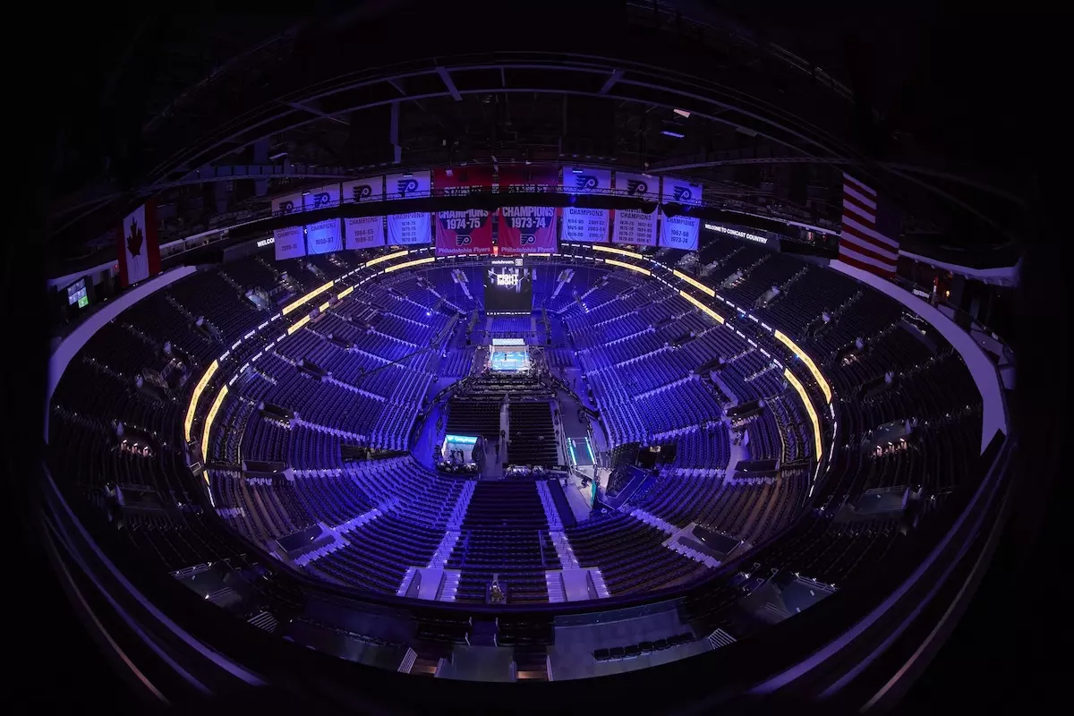 The Evolution of Boxing Promotions