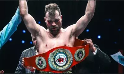 Cody Kelly Stops Thad Buntsma, Now Canadian 154-lb Champ
