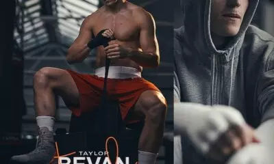 Matchroom Boxing Signs Amateur Standout Ahead of Pro Debut