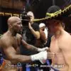 Tevin Farmer Sends Brutal 4-Word Promise to Floyd Schofield