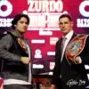 Gilberto 'Zurdo' Ramirez vs. Chris Billam-Smith: How to Stream, Betting Odds and Fight Card