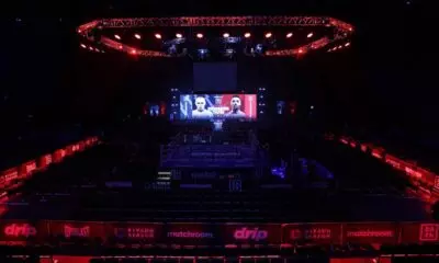 Edwards vs. Yafai Undercard: Conah Walker Shines, Taylor Bevan Dazzles