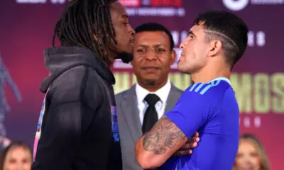 Keyshawn Davis vs. Gustavo Lemos: Quotes and Prediction