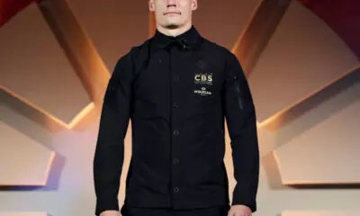 Zuffa Boxing announce multi-fight deal for former world champion