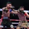 Alexis Rocha vs Raul Curiel 2 - how to stream, betting odds and fight card