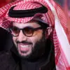 Turki Alalshikh plans stacked 2026 Riyadh Season card with Benavidez and Haney - Turki Alalshikh boxing plans