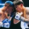 Fernando Martinez vs. Kazuto Ioka 2, How to Stream, Betting Odds and Fight Card - Fernando Martinez Kazuto Ioka 2