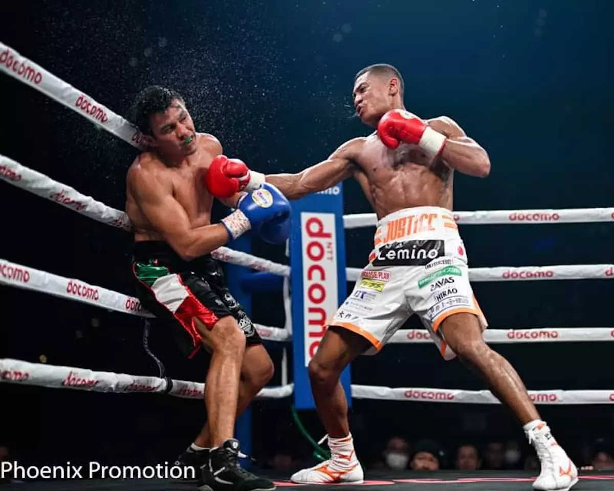 Five Super Lightweight Fighters to Watch in 2025 - Super Lightweight Boxing