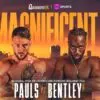 Brad Pauls vs. Denzel Bentley: Presser Quotes and Prediction