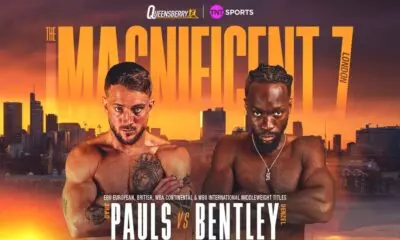 Brad Pauls vs. Denzel Bentley: Presser Quotes and Prediction