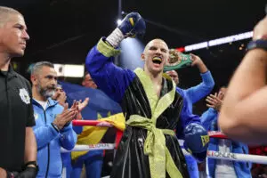 Shane Mosley Jr vs Serhii Bohachuk: Prediction and fight card for May 10 clash
