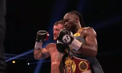 Denzel Bentley Proves 2 Sharp for Brad Pauls