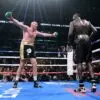 Referee Jack Reiss on the Night Tyson Fury Rose from the Canvas Against Deontay Wilder - Fury Wilder