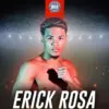 Title Fights From Around the World: Erick Rosa and Rene Bibiano-Willibaldo Perez Draw