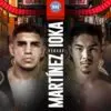 Fernando Martínez vs. Kazuto Ioka 2: Illness Causes Cancellation