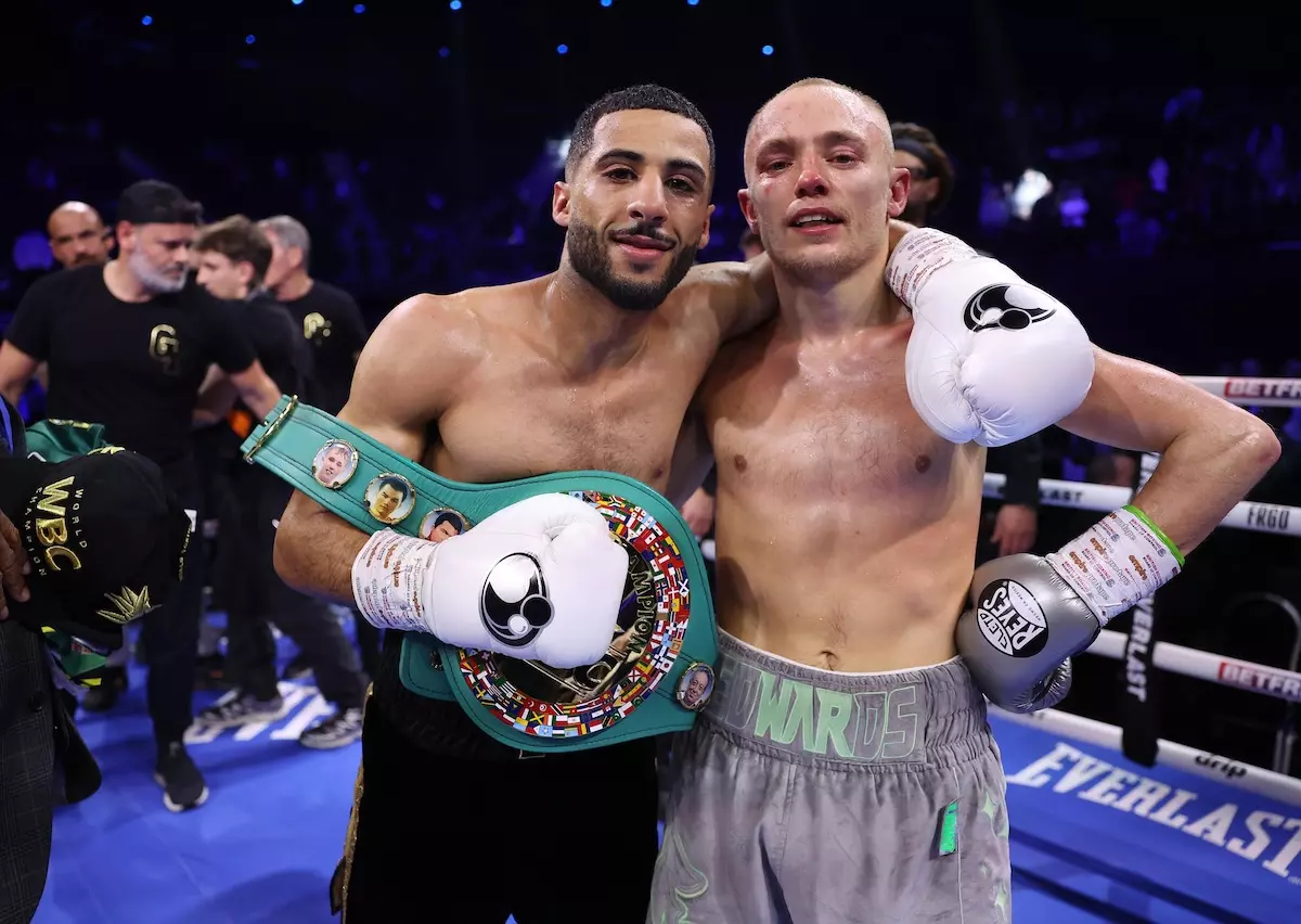 Galal Yafai vs Francisco Rodriguez Jr: How to Stream, Betting Odds and Fight Card