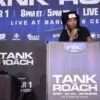 'Don't duck a fight with me' - Lamont Roach Jr fires shots at Gervonta Davis