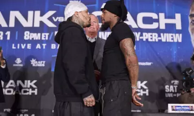 Gervonta Davis vs Lamont Roach 2 Delayed as PBC Finalise Summer Plans