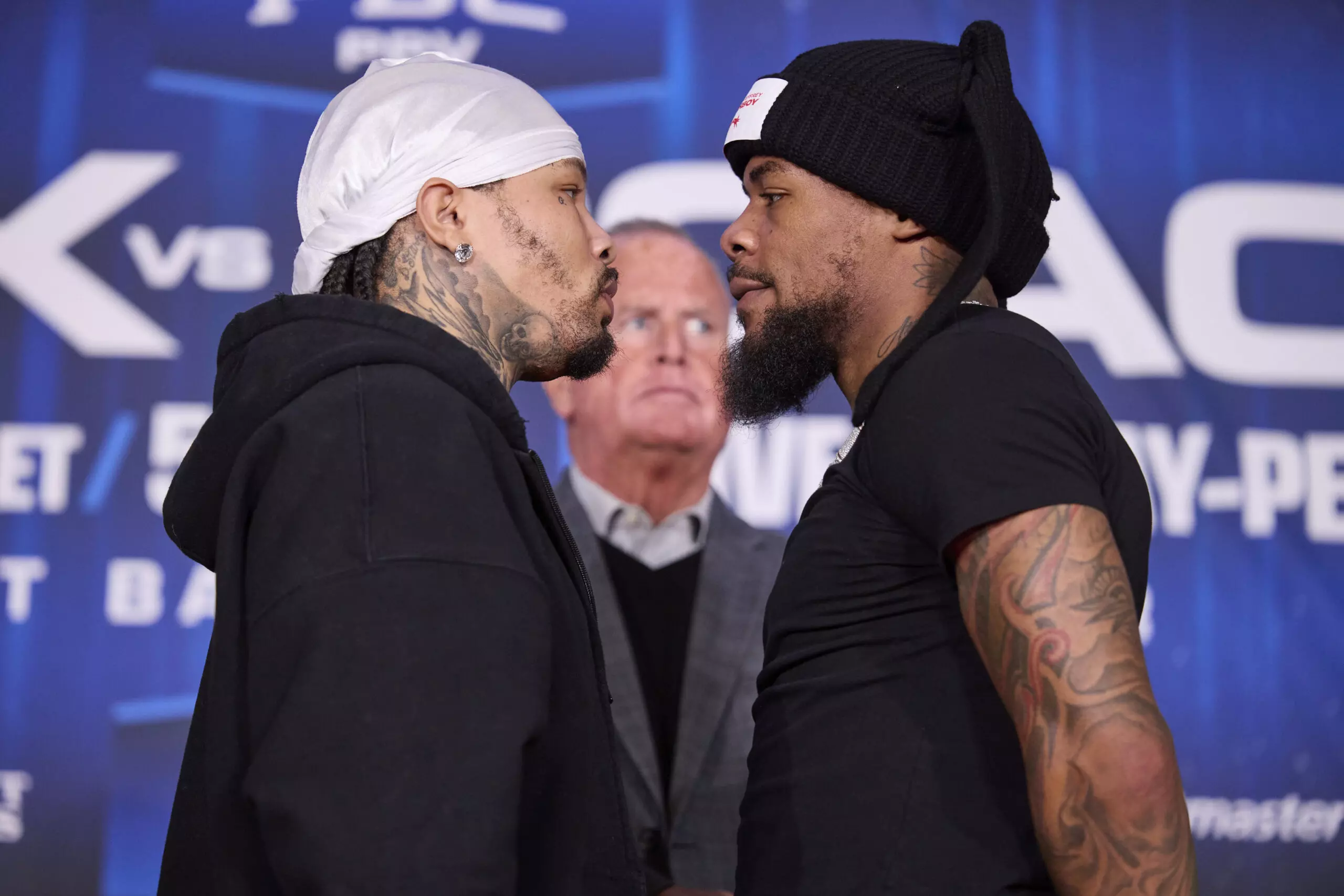 Gervonta Davis vs Lamont Roach 2: Bellew’s Crucial Call for Tank
