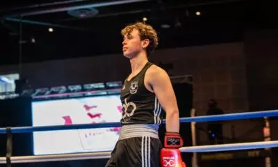 Five Super Flyweight Fighters to Watch in 2025