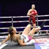Lauren Price Responds to Mikaela Mayer’s Undisputed Fight Demand