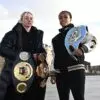 Natasha Jonas & Lauren Price: How to Stream, Betting Odds and Fight Card