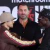 Liam Paro vs. Richardson Hitchins: Presser Quotes and Prediction