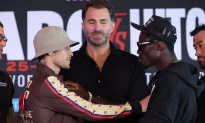 Liam Paro vs. Richardson Hitchins: Presser Quotes and Prediction