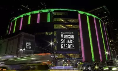 Ranking the Top European Boxing Venues in 2025