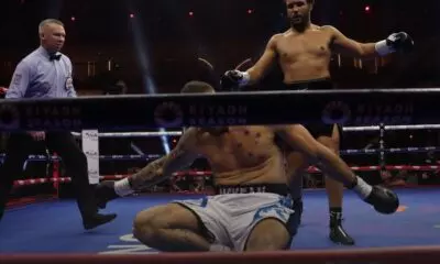 Ex-World Champion: 'Moses Itauma Is a Harder Fight Than Daniel Dubois for Usyk.'