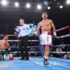 Murodjon Akhmadaliev Dominates Ricardo Espinoza in Three