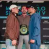 Murodjon Akhmadaliev Next Fight: Uzbek Fighter Demands Answers From Rival