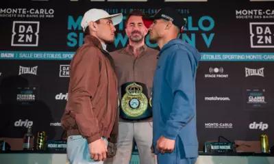 Murodjon Akhmadaliev Next Fight: Uzbek Fighter Demands Answers From Rival