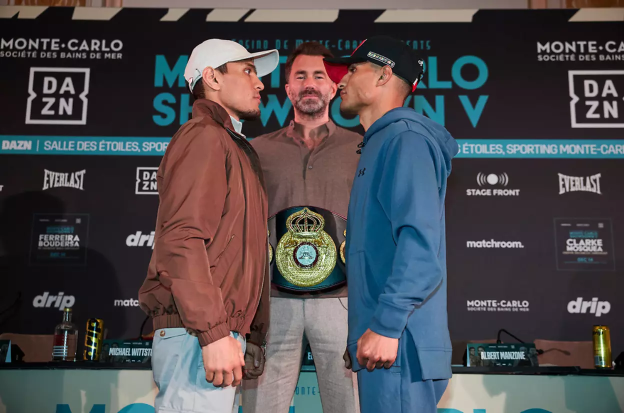 Murodjon Akhmadaliev Next Fight: Uzbek Fighter Demands Answers From Rival