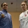 Natasha Jonas vs. Ivana Habazin: Presser Quotes and Prediction