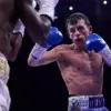Peter McGrail Finds Replacement Opponent for Oleksandr Usyk-Tyson Fury 2 Undercard
