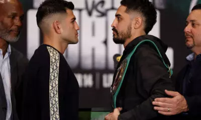 Alexis Rocha vs. Raúl Curiel: Presser Quotes and Fight Prediction