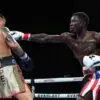 Richardson Hitchins Shines in IBF Showdown Against Liam Paro