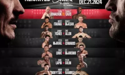 Best Betting Tips Revealed for Usyk Fury 2 and Undercard