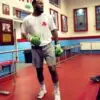 Unbeaten British Cruiserweight Weighs In on Potential Jake Paul Fight