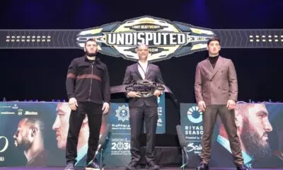 Artur Beterbiev vs Dmitry Bivol: Factors Impacting Outcome