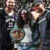 Claressa Shields vs Franchon Crews Dezurn 2: How to stream, betting odds and fight card