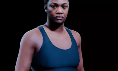 Iconic Combat Sports Video Games - Iconic Video Games