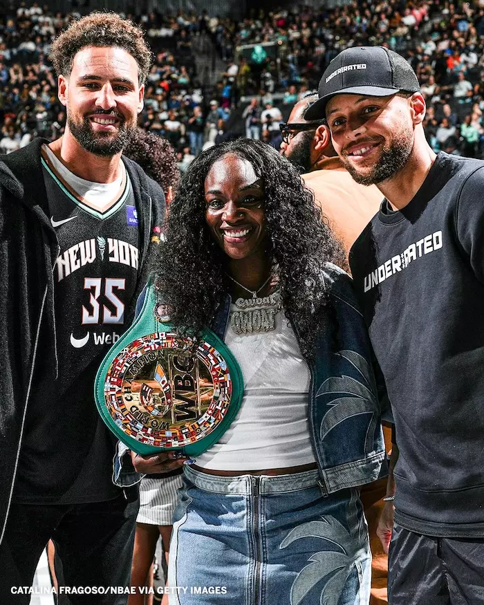 Claressa Shields vs Franchon Crews Dezurn 2: How to stream, betting odds and fight card